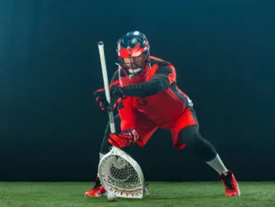 How To Improve Your Ground Ball Skills In Lacrosse