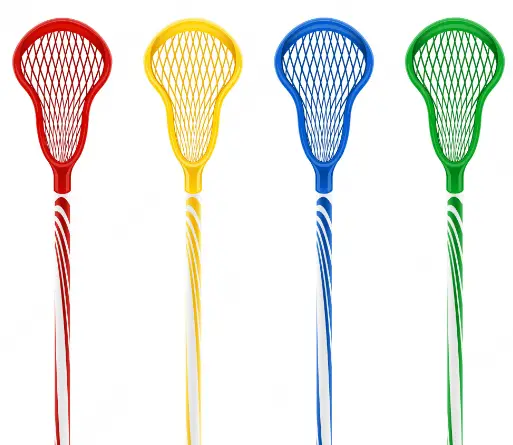 Differences Between Men's And Women's Lacrosse Sticks
